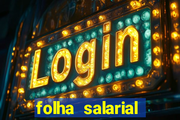folha salarial flamengo 2019